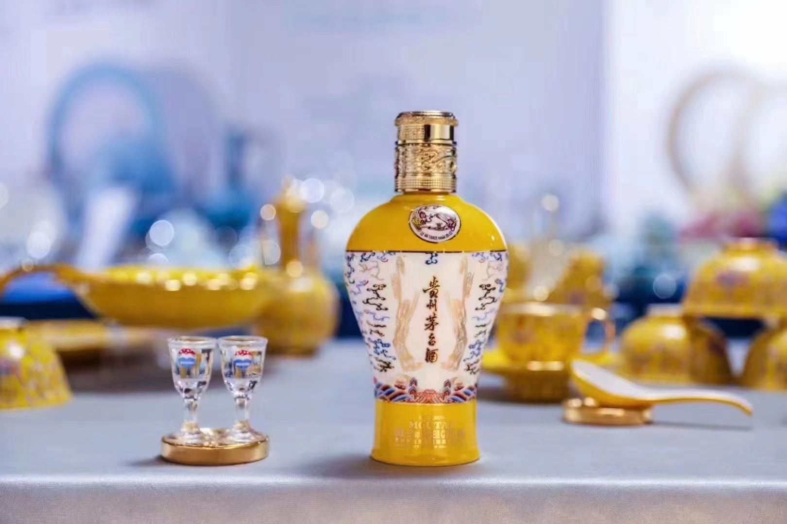 辛集聊城东昌府高价回收茅台酒多少钱哪里回收(附近上门回收茅台酒）?